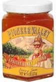 Pioneer Valley Gourmet Apricot Honey Almond Jam