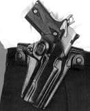 Galco Shooters Case Finish Color Black Right Hand