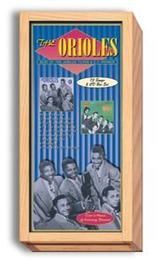 CD-Charts  Search : Best of the Jubilee & C.P. Parker Years