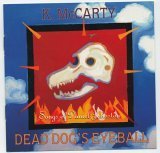 Dead Dogs Eyeball-Songs of Daniel Johnston