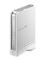 Asus RT-N13U UMTS 3g Version WLAN Router 300 Mbit/s, 802.11n Mimo, Fast Ethernet LAN, 1x USB, UMTS Stick Support, Print FTP Server, Wei&szlig;