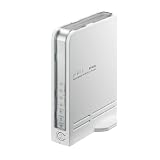 ASUS RT-N13U. Wireless N Router with All-in-One Printer Server (White)by ASUS