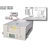 20/40GB DDS-4 DAT 8 Cartridge Internal Autoloader