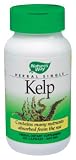 Nature's Way - Kelp, 660 mg, 100 capsules