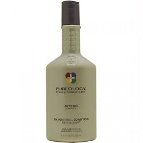 Nanoworks Conditioner/FN147101/8.5 oz//