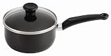 T-Fal Encore Black 3-qt. Saucepan