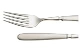 WMF Montana 20-Piece Stainless Steel Flatware Set, Service for 4
