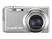 Electronics : Ricoh - Caplio R7 silver