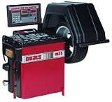 High Volume Wheel Balancer
