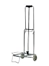 EMINENT サイレントキャリーカート 耐荷重25kg...
