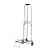 EMINENT �T�C�����g�L�����[�J�[�g �ω׏d25kg�^�C�v �N���A 75-52001