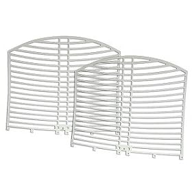 Click here to buy 2.4GHz 24dBi Outdoor Grid Dish Antenna w Cable by Generic.