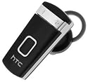 HTC BH M300 Bluetooth Headset - Compatible with HTC Touch Diamond / Diamond 2 / Touch Pro / Pro 2 / Snap / Hero / Magic / Dream / Tattoo / Tytn II and all other HTC Handsets