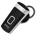 HTC BH M300 Bluetooth Headset - Compatible with HTC Touch Diamond / Diamond 2 / Touch Pro / Pro 2 / Snap / Hero / Magic / Dream / Tattoo / Tytn II and all other HTC Handsets