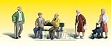A1922 Senior Citizens HO