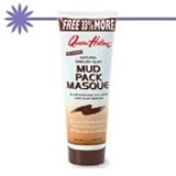 QUEEN HELENE, Vitamin C & Honey Peel Off Masque - 6 oz