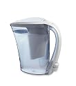 Clear2O CWS100A Water Filter System 72-Ounce Regular Pitcher