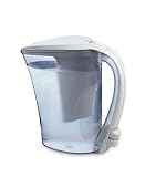 Clear2O Water Filter System 72-Ounce Regular Pitcher