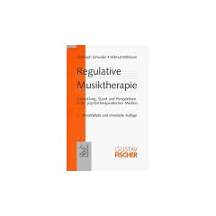 Regulative Musiktherapie