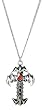 Mystical Cross with Chain