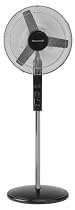 Honeywell HFS641P 16-Inch Remote Control Stand Fan