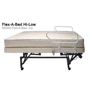 Flex-A-Bed Hi - Low Full 53 X 80