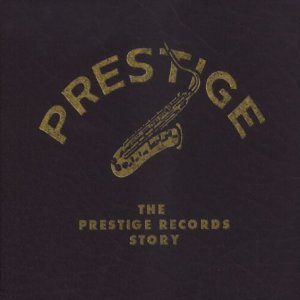 CD-Charts  Search : The Prestige Records Story