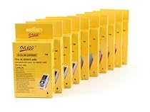 Compatible Canon BCI Ink Cartridges Combo 10-Pack: 4 Black / 2 Cyan, Magenta, Yellow