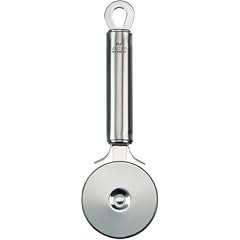 Fackelmann NIROSTA Pizzaschneider PREMIUM 18cm