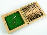 House of Marbles Backgammon