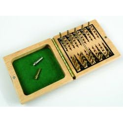 House of Marbles Backgammon