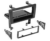 Metra Lincoln/Ford Radio Install Kit