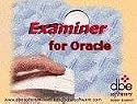 DB-Examiner for Oracle