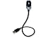SIIG USB Portable PC Cam with Light