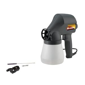 Wagner MULTI-SPRAYER Handheld Airless Multi-Sprayer by Wagner