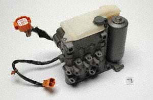 Raybestos ABS540146 Anti-Lock Brake System Actuator Assembly