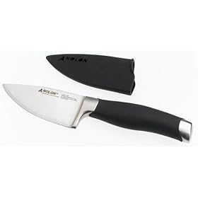 Anolon Advanced 4-Inch Chef's Knife by Anolon