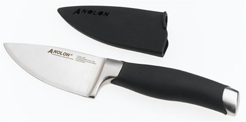 Anolon Advanced Collection 4 Chef Knife