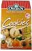 Cookies, Apricot & Coconut, Wheat/Gluten Free (fruit may contain sulfur dioxide), 7 oz.