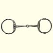 Cheltenham Gag Snaffle Bit