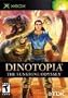 Dinotopia: The Sunstone Odyssey