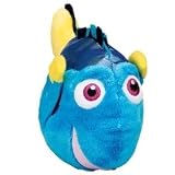 Baby Nemo 8 Plush – Dory