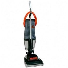 Hoover Commercial Guardsmen Vacuum Cleaner