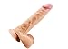 Real Man Realistic Cock Dildo