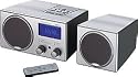 Boston Acoustics Receptor Radio HD