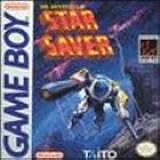 The Adventures of Star Saver