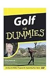 Booklegger Golf For Dummies DVD