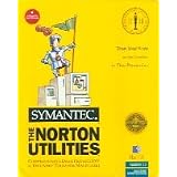 Norton Utilities 3.2 for Mac