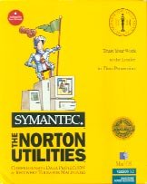 Norton Utilities 3.2 for Mac