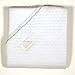 Baby : LullaWrap Pointelle - White